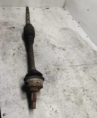 Fiat Scudo Front driveshaft