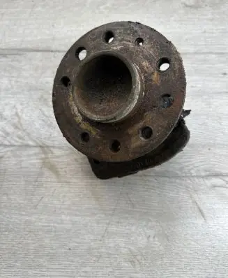 Opel Meriva A Rear wheel hub