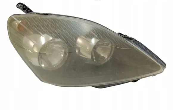 Opel Zafira B Headlight/headlamp 13252473