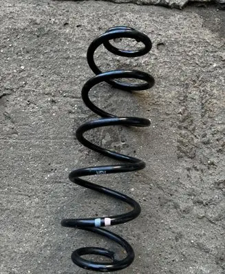 Audi A4 S4 B8 8K Rear coil spring