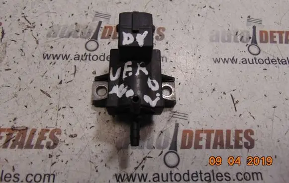 Toyota Verso Turbo solenoid valve 258600R010