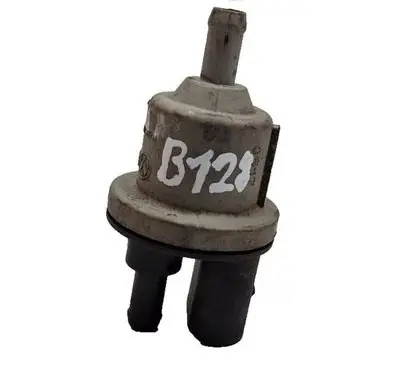 Valve vacuum