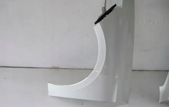 Peugeot 308 Fender 