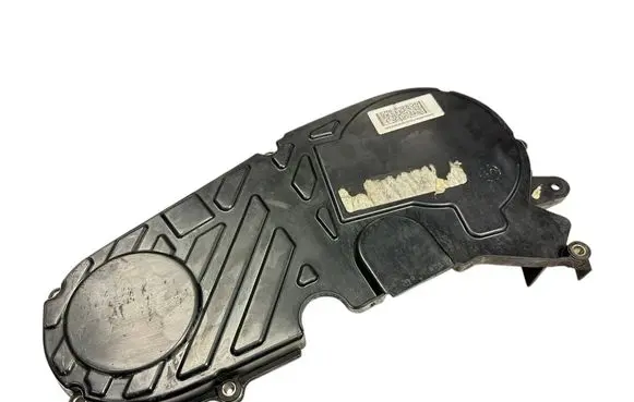 Opel Insignia A Timing belt guard (cover) 55577224