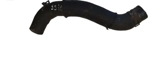Toyota Avensis T250 Engine coolant pipe/hose NOCODE