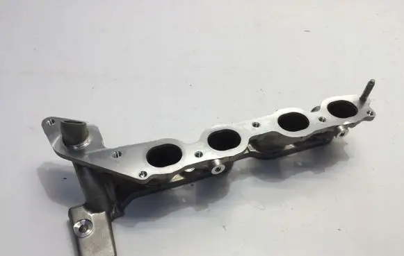 Honda Jazz IV GR Crosstar Intake manifold 6Y0HFF1