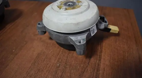 Audi Q7 4M Gearbox mount 4M0399151K