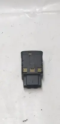 Panel lighting control switch