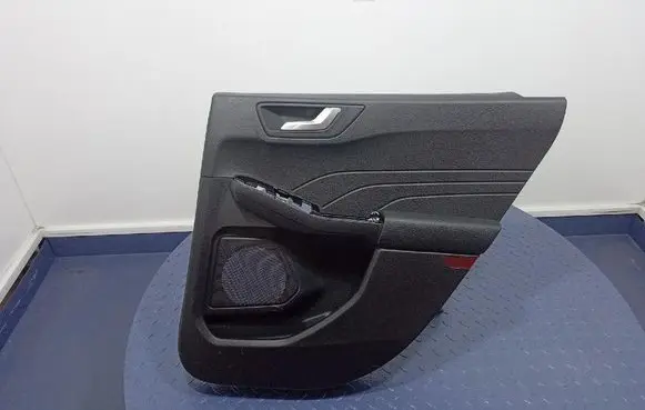 Ford Kuga I Door card panel trim set 