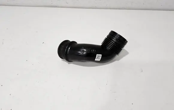 Fiat Tipo Air intake hose/pipe 52082499