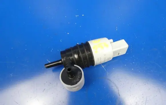 Mercedes-Benz GLC X253 C253 Windshield washer fluid reservoir/tank A2058660000 HS1279D6