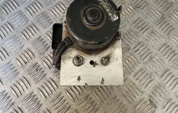 Volkswagen Sharan ABS Pump 7M0614111T 10020401874 98VW2L580BC