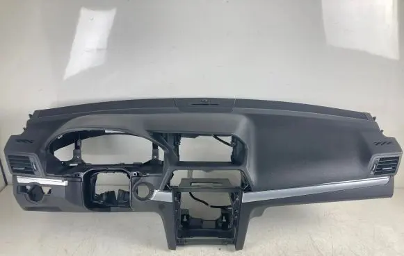 Mercedes-Benz E C207 W207 Dashboard A2076800087