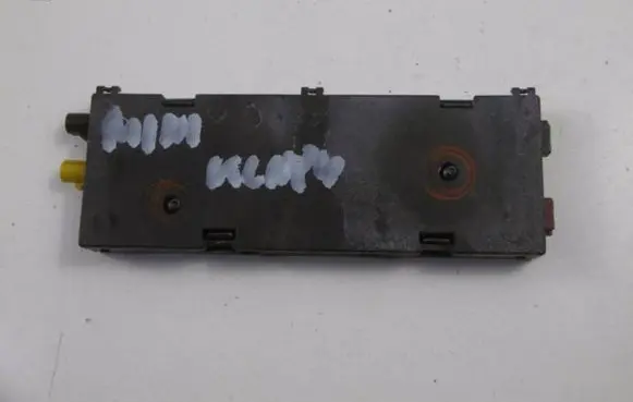 Mini One - Cooper R50 - 53 Sound amplifier 6520-6955475-0