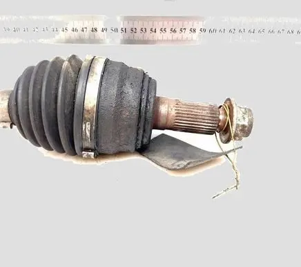 Mazda 6 Front driveshaft
