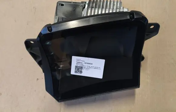 BMW X4 G02 Head up display screen 8784909