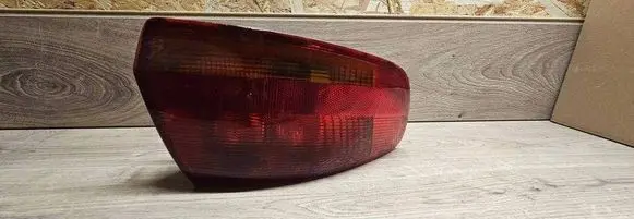Audi A3 S3 8P Rear/tail lights 277701