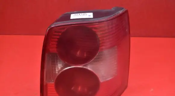 Volkswagen PASSAT B5.5 Rear/tail lights 0000