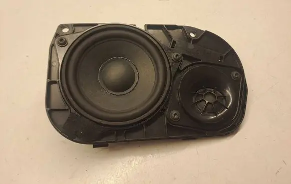 BMW 5 F10 F11 Panel speaker 9239145 619289 27014103