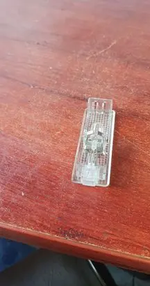 BMW 7 E65 E66 Other interior light 6961999