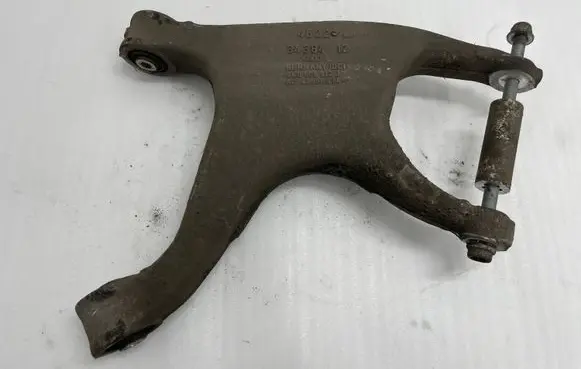 Audi A6 S6 C7 4G Rear upper control arm/wishbone 8K0505312J