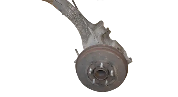 Ford Focus Rear wheel hub spindle/knuckle 