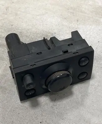 Opel Vectra C Light switch 9185881 0320 3572