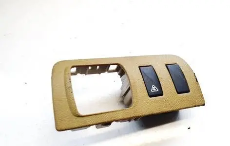 Renault Scenic III - Grand scenic III Traction control (ASR) switch 648450001r 64845007r