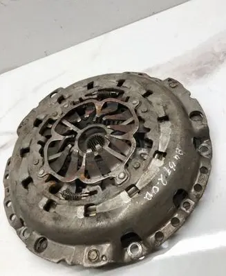 Audi A4 S4 B7 8E 8H Clutch set kit 324033410