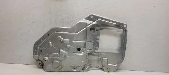 Volkswagen Transporter - Caravelle T5 Tailgate/trunk/boot lock/latch/bracket 7H0827202C