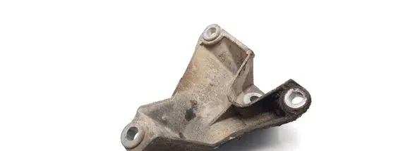 Audi A6 S6 C4 4A Gearbox mounting bracket 4A0399114D