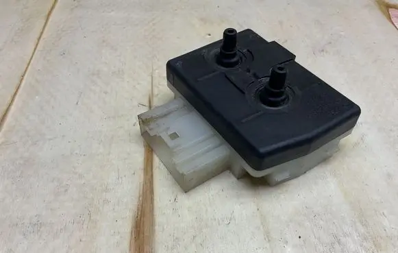 BMW 5 E60 E61 Seat control switch 6926961 15929000 2606926961