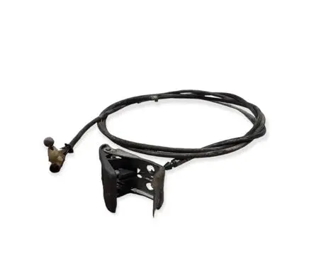 Toyota 4 Runner N120 N130 Engine bonnet/hood lock release cable 