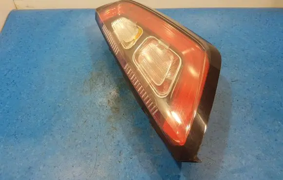 Fiat Punto (199) Rear/tail lights 51927094