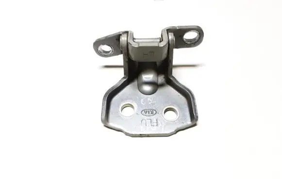 Front door upper hinge