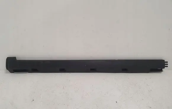 Volkswagen PASSAT B6 side skirts sill cover 3C0853855B