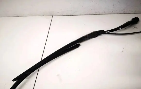 Jaguar XF Front wiper blade arm
