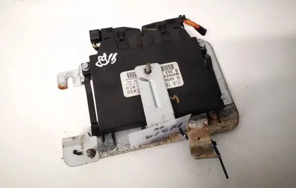 Mercedes-Benz ML W164 Parking PDC control unit/module a1648201526 0263004052