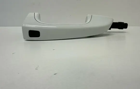 Porsche Cayenne (92A) Rear door exterior handle 7P5837206C