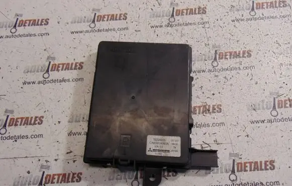 Mitsubishi Outlander Fan control module 7820A055