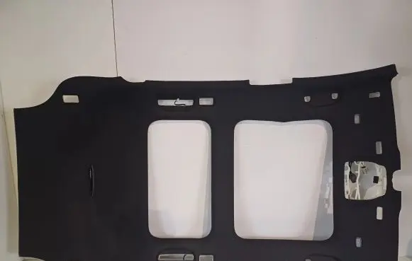 Mercedes-Benz GLC X253 C253 Headlining A2536900350