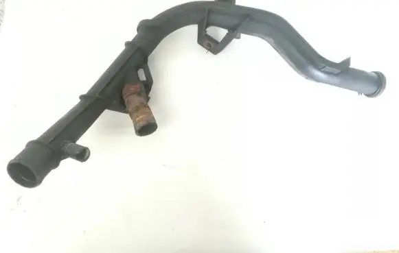 Citroen Berlingo Engine coolant pipe/hose 9634682180