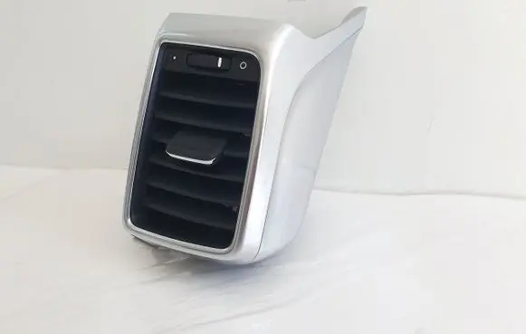 Porsche Panamera (970) Rear air vent grill B0600559 970553172