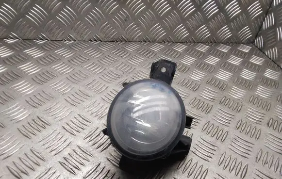 BMW 1 E81 E87 Front fog light 89203662 13101610
