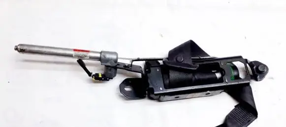 Volvo V70 Front seatbelt 570654200h