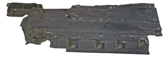Ford Fusion II Side bottom protection DG9311132 DG9311132FD F150W