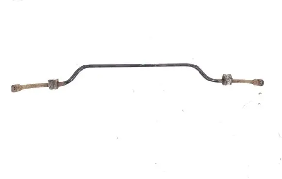 Mercedes-Benz SLK R171 Front anti-roll bar/sway bar A1713234865