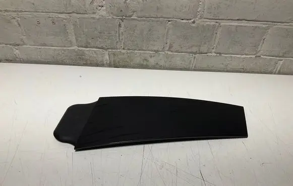 Other front door trim element