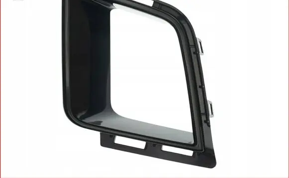 BMW 7 G11 G12 Bonnet/hood grill 