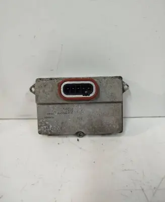 Opel Astra H Headlight ballast module Xenon 5DV00829000 17280101308155
